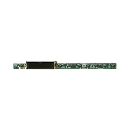Ge WD21X23556 GE Dishwasher User Control and Display Board WD21X23556